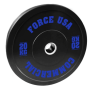 Force USA Ultimate Training Bumper Plates 20kg