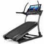 Nordictrack X32i Incline Trainer + kostenloses iFit Family-Abonnement