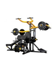 Strength Power Trainer AFW Strenght