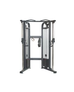 afw dual functional trainer