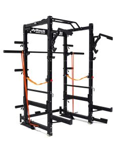 Force USA MyRack SpaceSaver Foldable - Power Cage