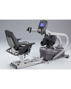 Medical Lineair Stepper Spirit Fitness MS350 - Compatible fauteuil roulant 