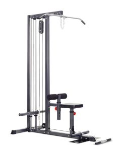 Titanium Strenght Lat Pull Down / Low Row
