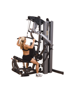 Body Solid Home Gym Desing Fusion F600