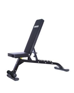 Force USA SP3 Banco Plano y Reclinable 